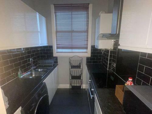 Apartamento Birdhurst Rise