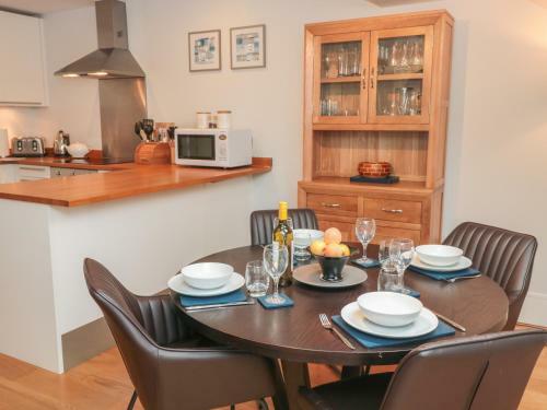 Apartamentos 42 Dart Marina