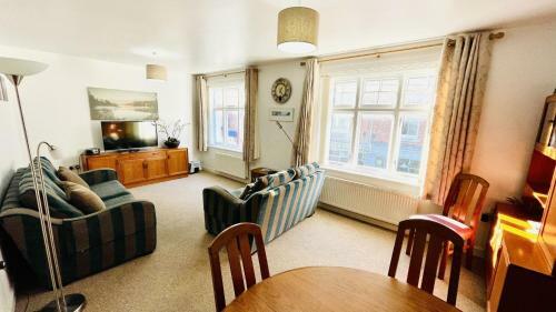 Bayards - Pet Friendly, Central Dartmouth