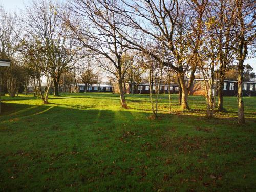 Apartamento Top Quality Chalets Just 5 Minutes From Dartmouth