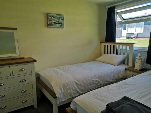 Apartamento Top Quality Chalets Just 5 Minutes From Dartmouth