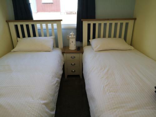 Apartamento Top Quality Chalets Just 5 Minutes From Dartmouth