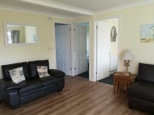 Apartamento Top Quality Chalets Just 5 Minutes From Dartmouth