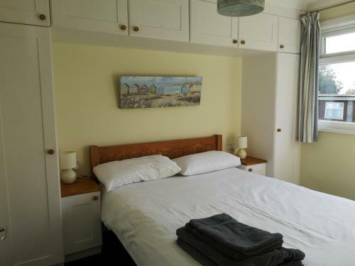 Apartamento Top Quality Chalets Just 5 Minutes From Dartmouth