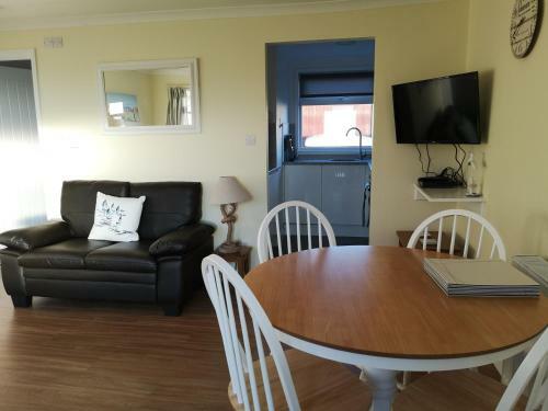 Apartamento Top Quality Chalets Just 5 Minutes From Dartmouth