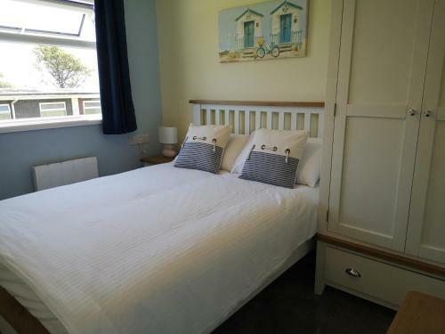 Apartamento Top Quality Chalets Just 5 Minutes From Dartmouth