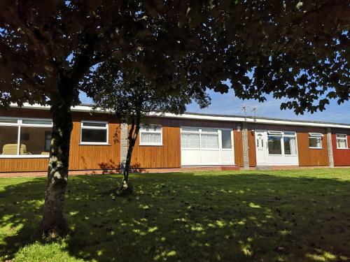 Apartamento Top Quality Chalets Just 5 Minutes From Dartmouth