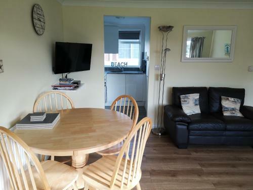 Apartamento Top Quality Chalets Just 5 Minutes From Dartmouth