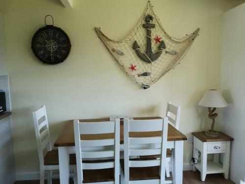Apartamento Top Quality Chalets Just 5 Minutes From Dartmouth