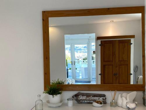 Seaview Cottage On The Island