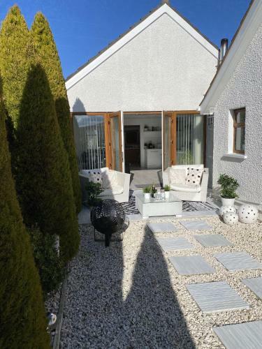 Seaview Cottage On The Island