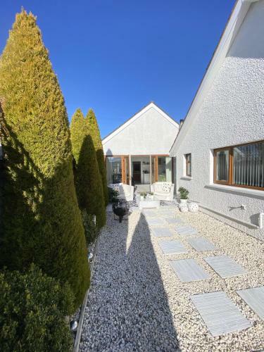 Seaview Cottage On The Island