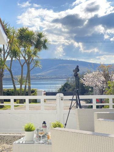 Seaview Cottage On The Island