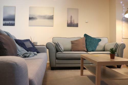 Apartamento Twenty Two