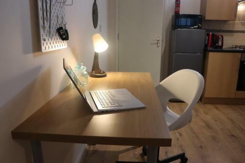Apartamento Twenty Two