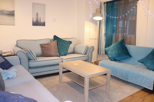 Apartamento Twenty Two