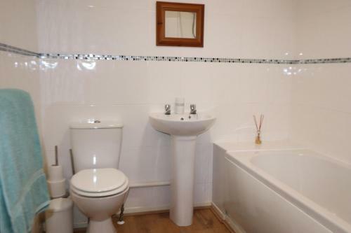 Apartamento Twenty Two