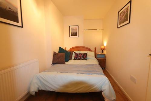 Apartamento Twenty Two