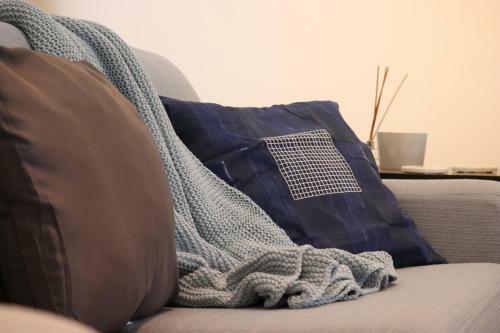 Apartamento Twenty Two
