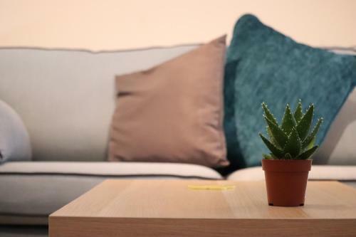 Apartamento Twenty Two