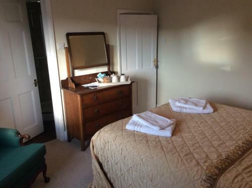 Bed & Breakfast Zeal Farm