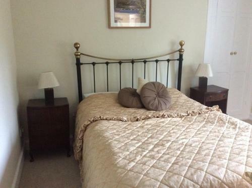 Bed & Breakfast Zeal Farm