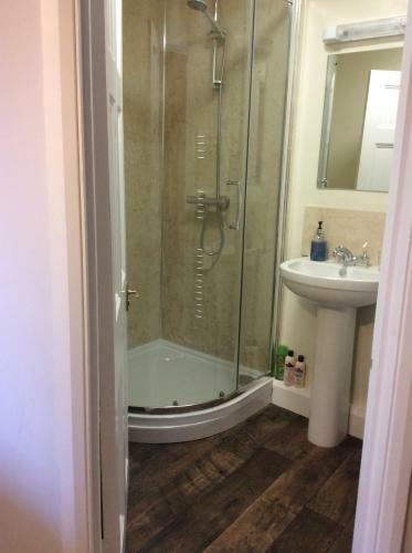 Bed & Breakfast Zeal Farm