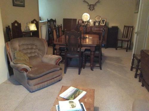 Bed & Breakfast Zeal Farm