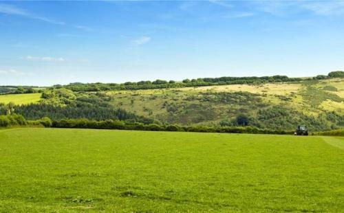 Bed & Breakfast Zeal Farm