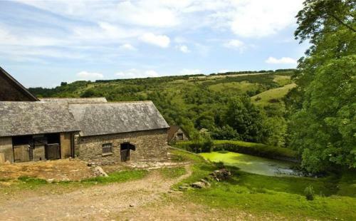 Bed & Breakfast Zeal Farm