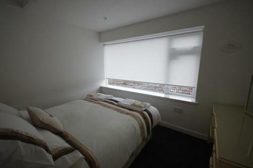 Loch Lomond Riverside Apartment