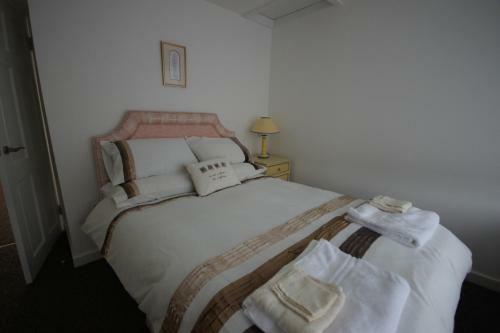 Loch Lomond Riverside Apartment
