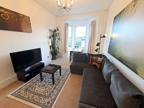 Apartamento Dumbarton Hillview