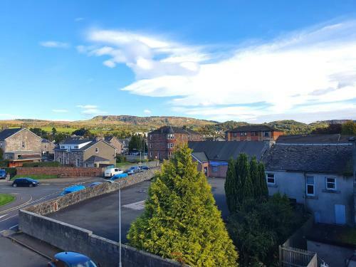 Apartamento Dumbarton Hillview