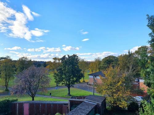 Apartamento Dumbarton Hillview