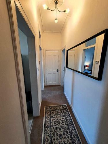 Apartamento Dumbarton Hillview