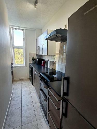 Apartamento Dumbarton Hillview