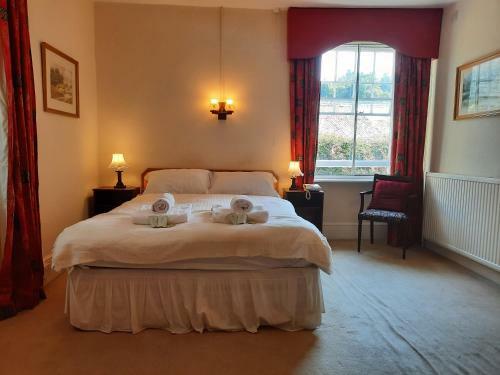 Lion Hotel Dulverton