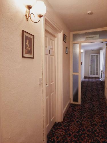 Lion Hotel Dulverton