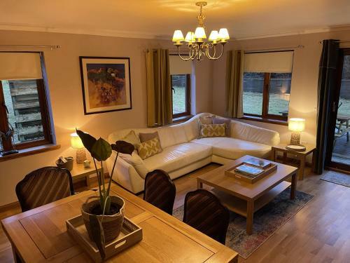 Foxglove Cottages