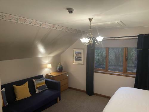 Foxglove Cottages
