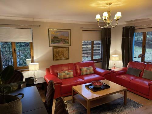 Foxglove Cottages