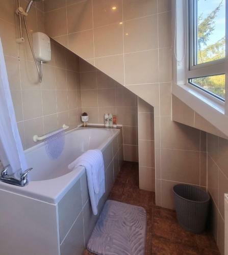 Apartamento 10c Stirling Road