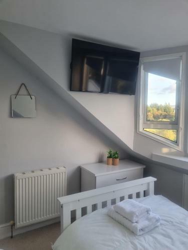 Apartamento 10c Stirling Road