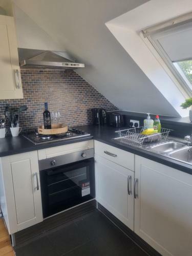 Apartamento 10c Stirling Road