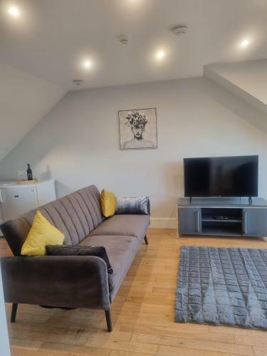 Apartamento 10c Stirling Road