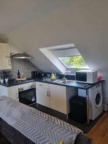 Apartamento 10c Stirling Road