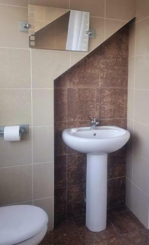 Apartamento 10c Stirling Road