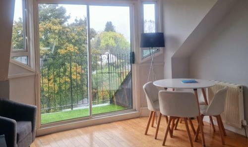 Apartamento 10c Stirling Road