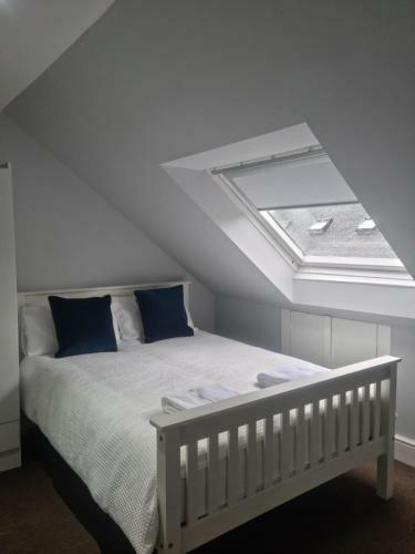 Apartamento 10c Stirling Road